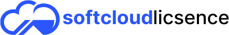 Soft Cloud Licsence